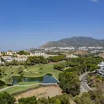 Apartment Cubo's Ronda Del Golf Seaview & Parking *