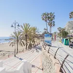 Apartment Cubo's Ronda Del Golf Seaview & Parking *