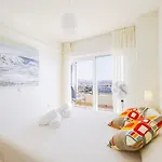 Cubo's Ronda Del Golf Seaview & Parking Benalmadena