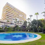 Cubo's Ronda Del Golf Seaview & Parking * Benalmadena