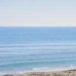 Cubo's Ronda Del Golf Seaview & Parking Apartment