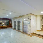 Apartment Cubo's Ronda Del Golf Seaview & Parking Benalmadena