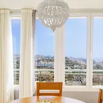 Cubo's Ronda Del Golf Seaview & Parking