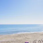 Cubo's Ronda Del Golf Seaview & Parking Apartment