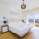 Cubo's Ronda Del Golf Seaview & Parking Apartment Benalmadena