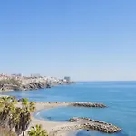 Apartment Cubo's Ronda Del Golf Seaview & Parking Benalmadena