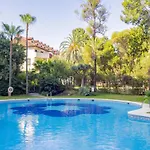 Apartment Cubo's Ronda Del Golf Seaview & Parking