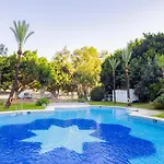 Cubo's Ronda Del Golf Seaview & Parking Benalmadena