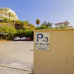 Cubo's Ronda Del Golf Seaview & Parking * Benalmadena