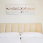 Cubo's Ronda Del Golf Seaview & Parking Apartment