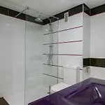 Apartment Cubo's Ronda Del Golf Seaview & Parking *