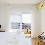 Cubo's Ronda Del Golf Seaview & Parking * Benalmadena
