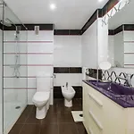 Apartment Cubo's Ronda Del Golf Seaview & Parking