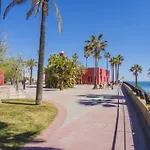 Cubo's Ronda Del Golf Seaview & Parking * Benalmadena