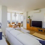 Apartment Cubo's Ronda Del Golf Seaview & Parking