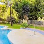 Cubo's Ronda Del Golf Seaview & Parking Apartment Benalmadena
