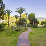 Apartment Cubo's Ronda Del Golf Seaview & Parking Benalmadena
