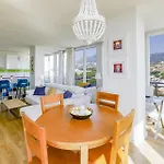 Cubo's Ronda Del Golf Seaview & Parking Benalmadena