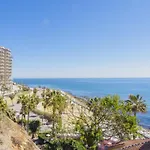 Apartment Cubo's Ronda Del Golf Seaview & Parking Benalmadena