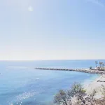 Apartment Cubo's Ronda Del Golf Seaview & Parking