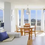 Apartment Cubo's Ronda Del Golf Seaview & Parking Benalmadena